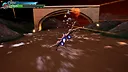 Nebula Warrior Screenshot 18