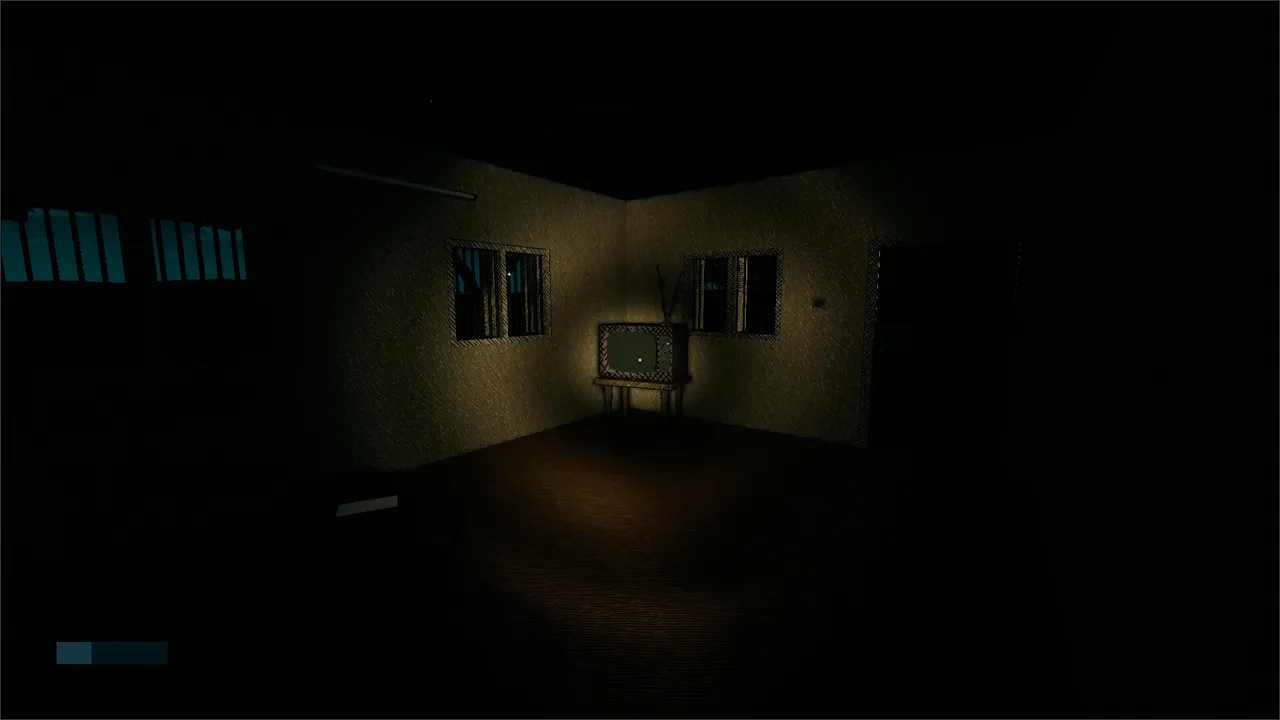 DARKLING Screenshot 0