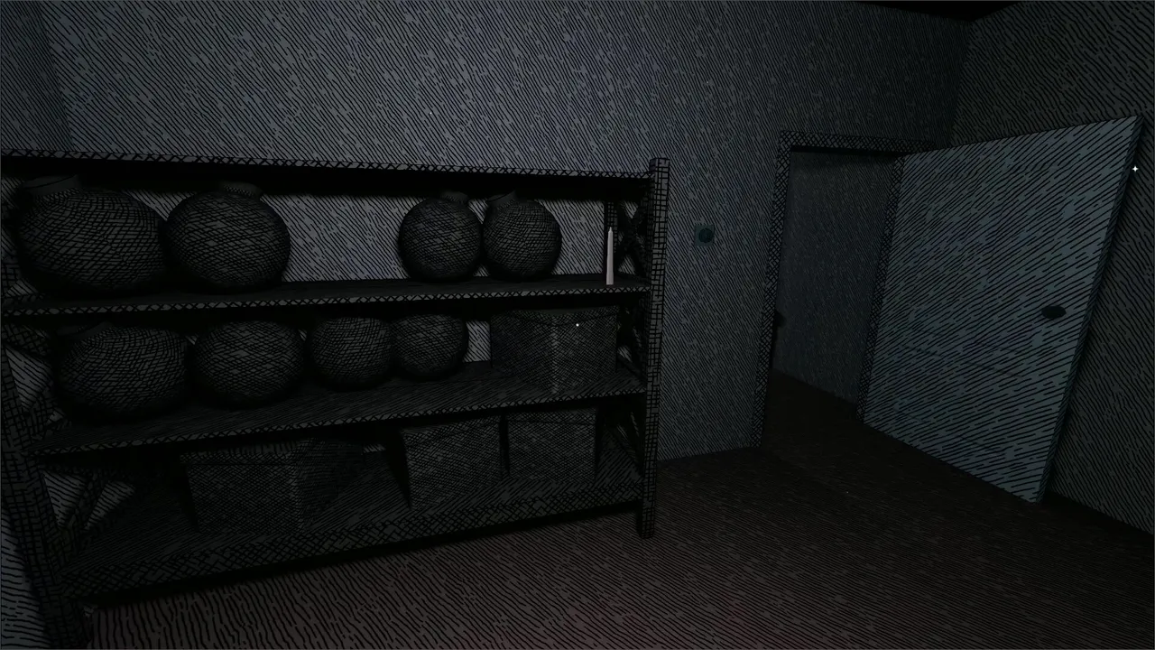 DARKLING Screenshot 4