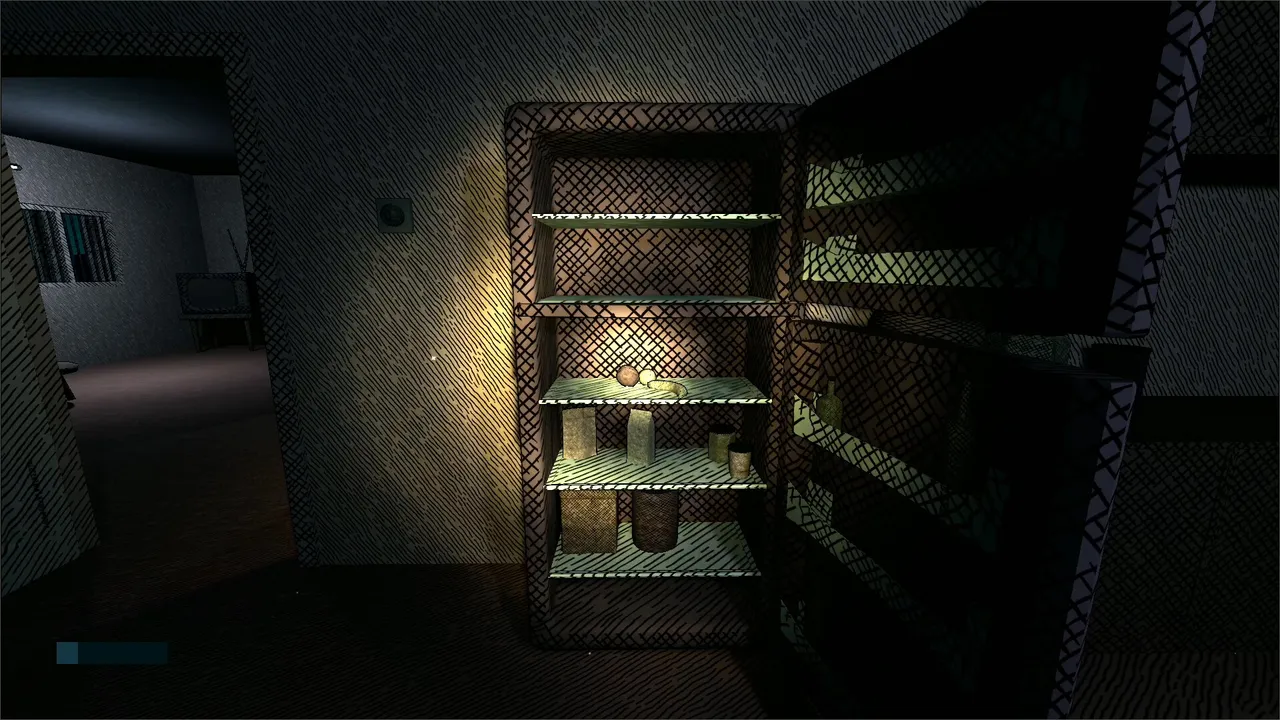 DARKLING Screenshot 1