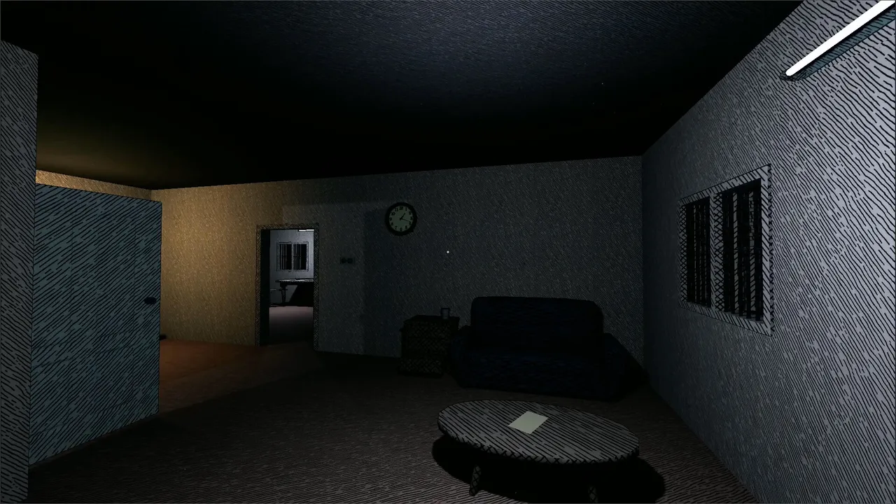 DARKLING Screenshot 3