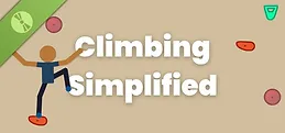 Climbing Simplified Demo
