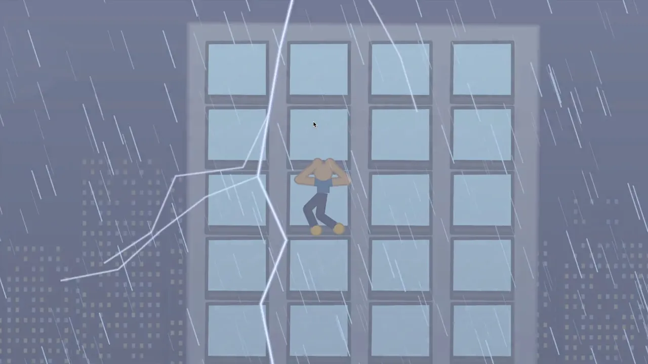 Climbing Simplified Demo Screenshot 4