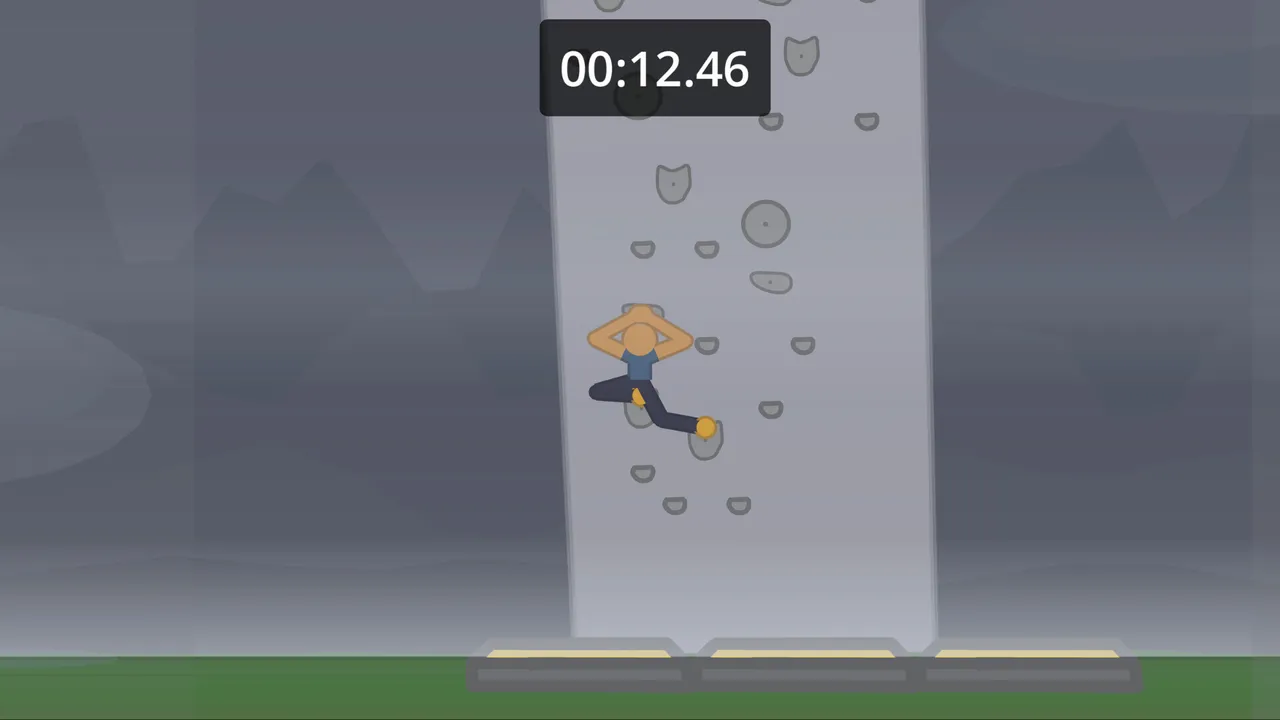 Climbing Simplified Demo Screenshot 0