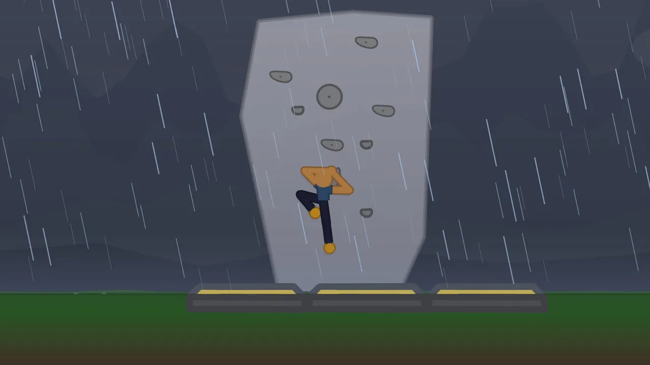 Climbing Simplified Demo Screenshot 2