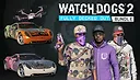 Watch_Dogs® 2 - Fully Decked Out Bundle Screenshot 0