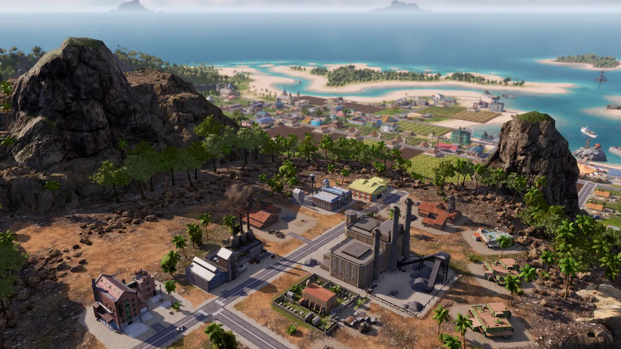 Tropico 6 - The Llama of Wall Street Screenshot 6