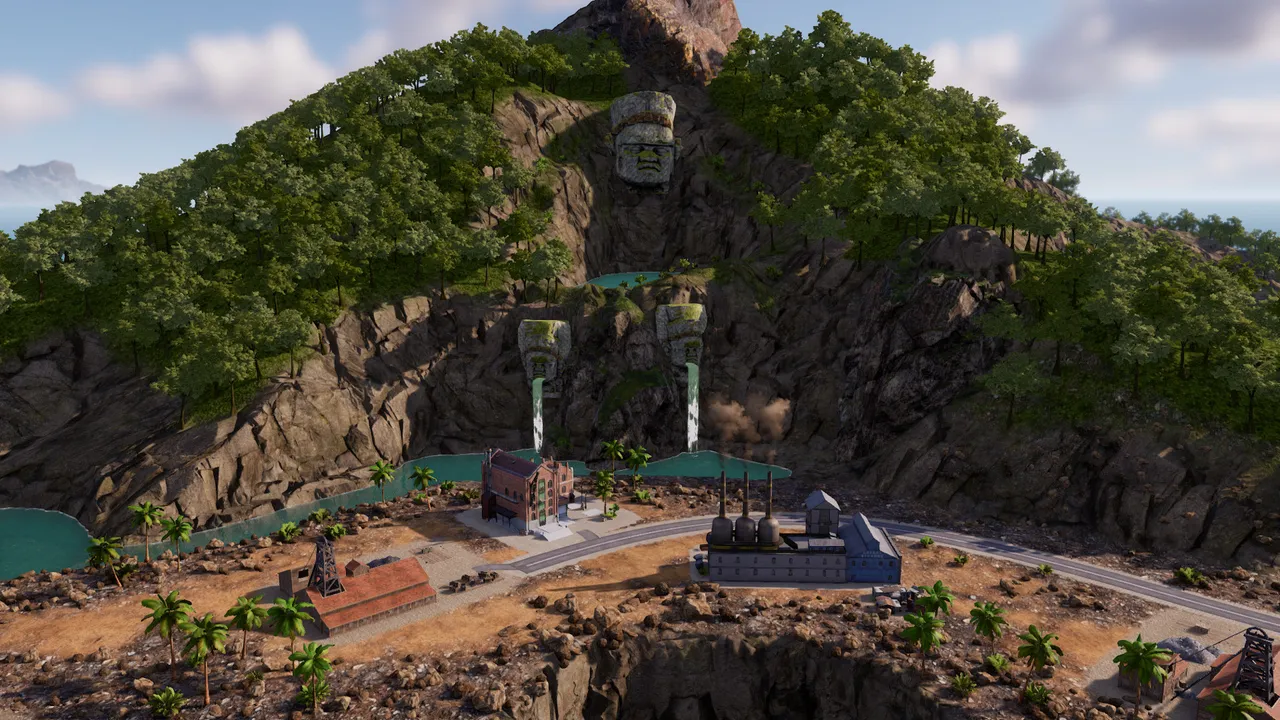 Tropico 6 - The Llama of Wall Street Screenshot 8