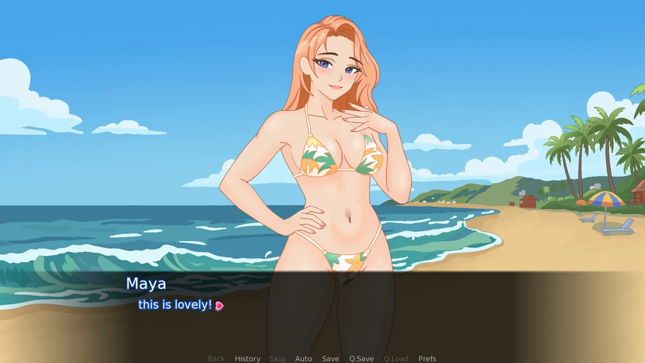 Cuckqueens Screenshot 4