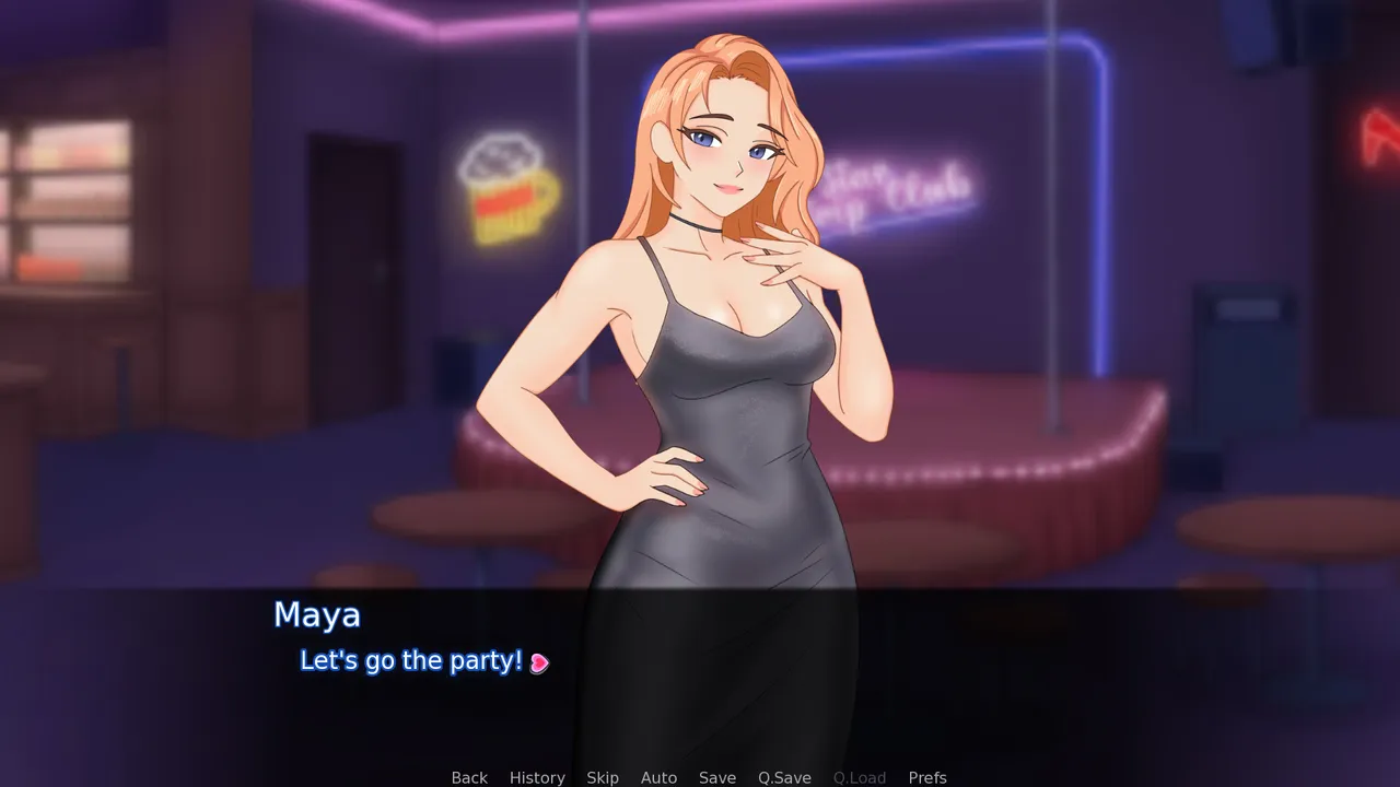 Cuckqueens Screenshot 0