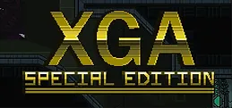 XGA SPECIAL EDITION
