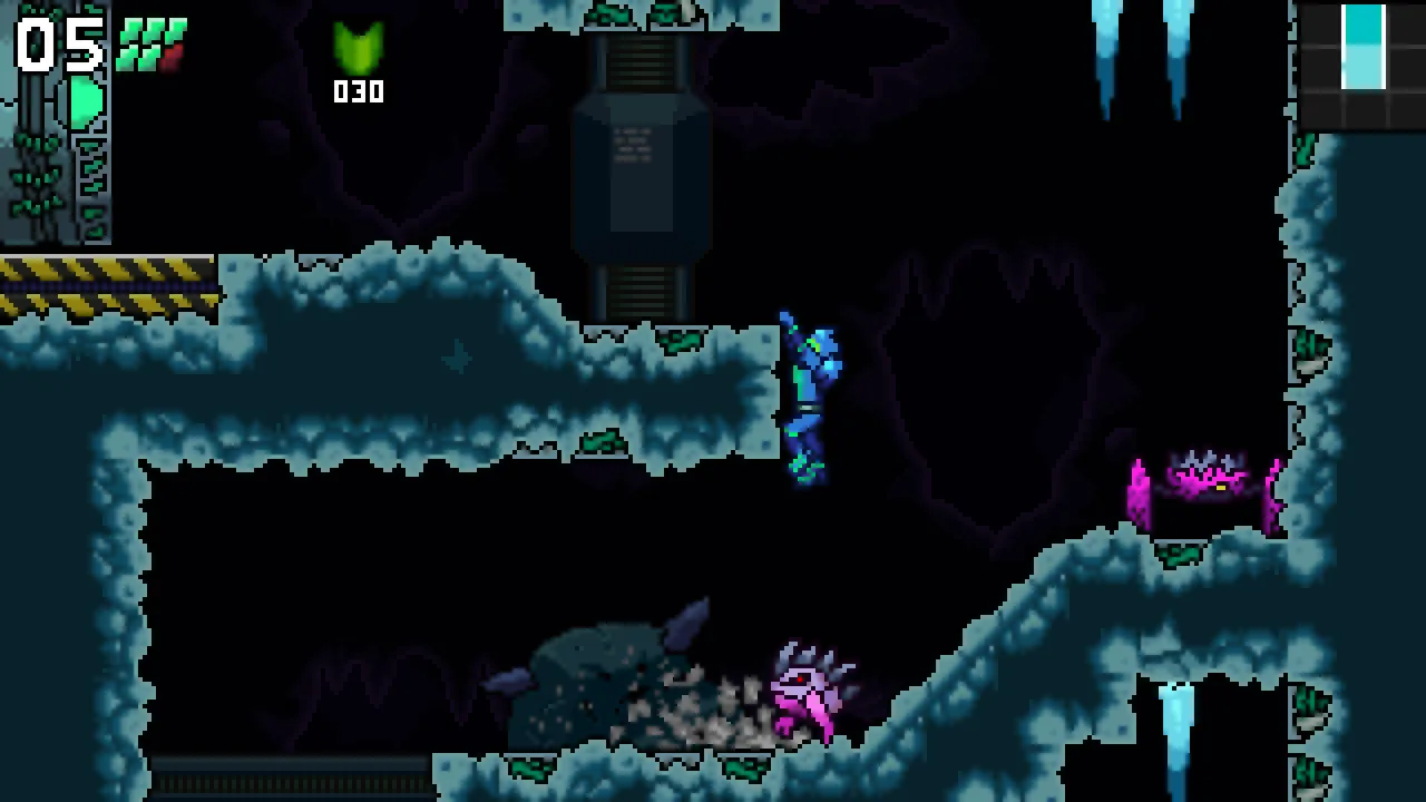 XGA SPECIAL EDITION Screenshot 2