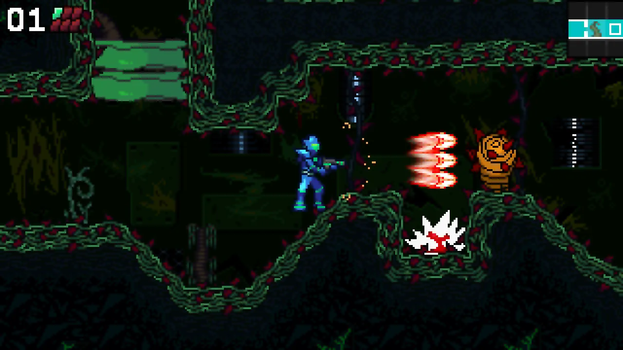XGA SPECIAL EDITION Screenshot 8