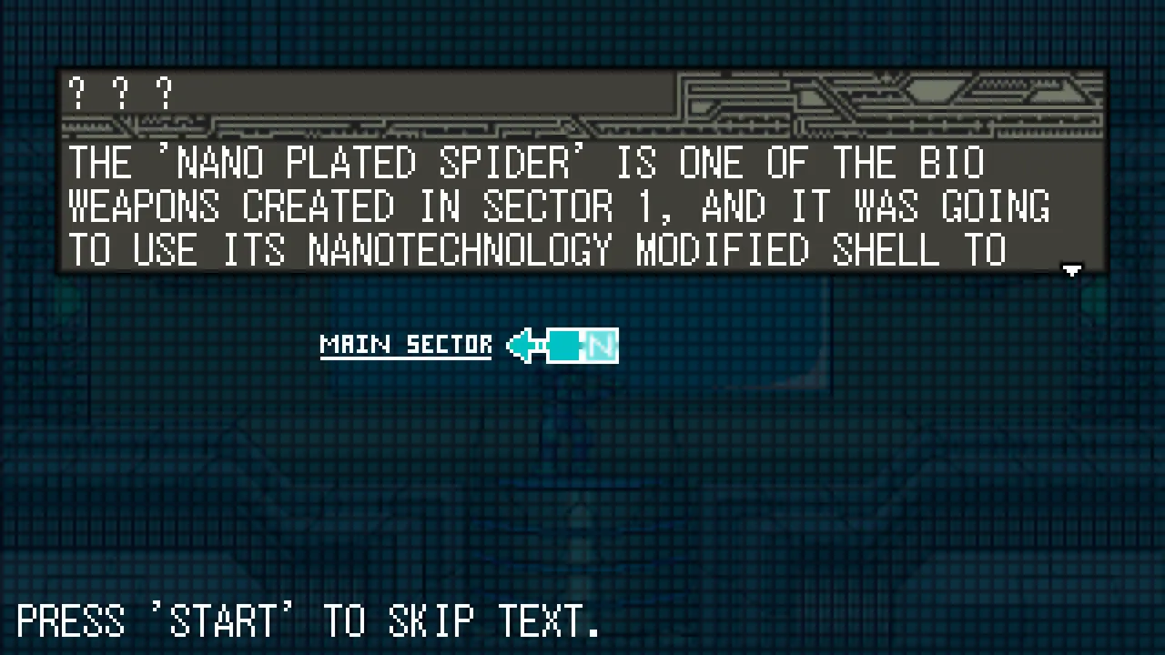 XGA SPECIAL EDITION Screenshot 4