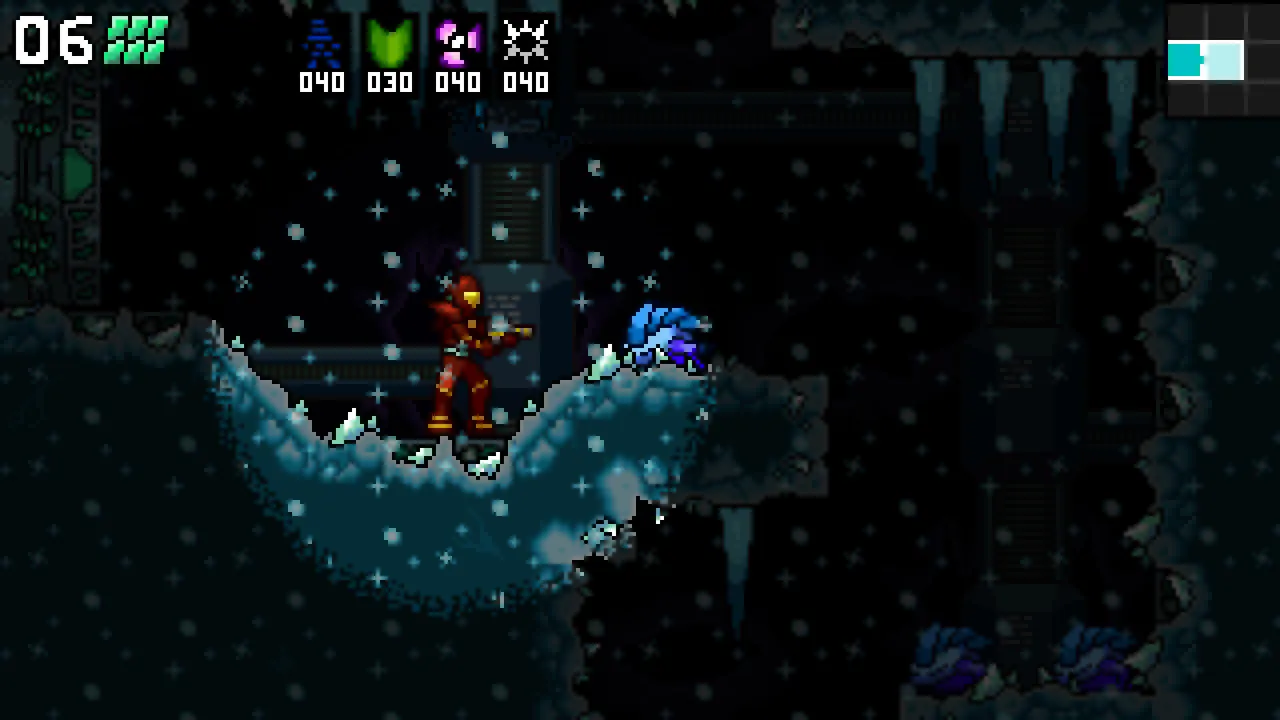 XGA SPECIAL EDITION Screenshot 0