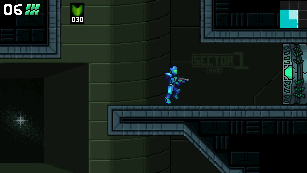 XGA SPECIAL EDITION Screenshot 3