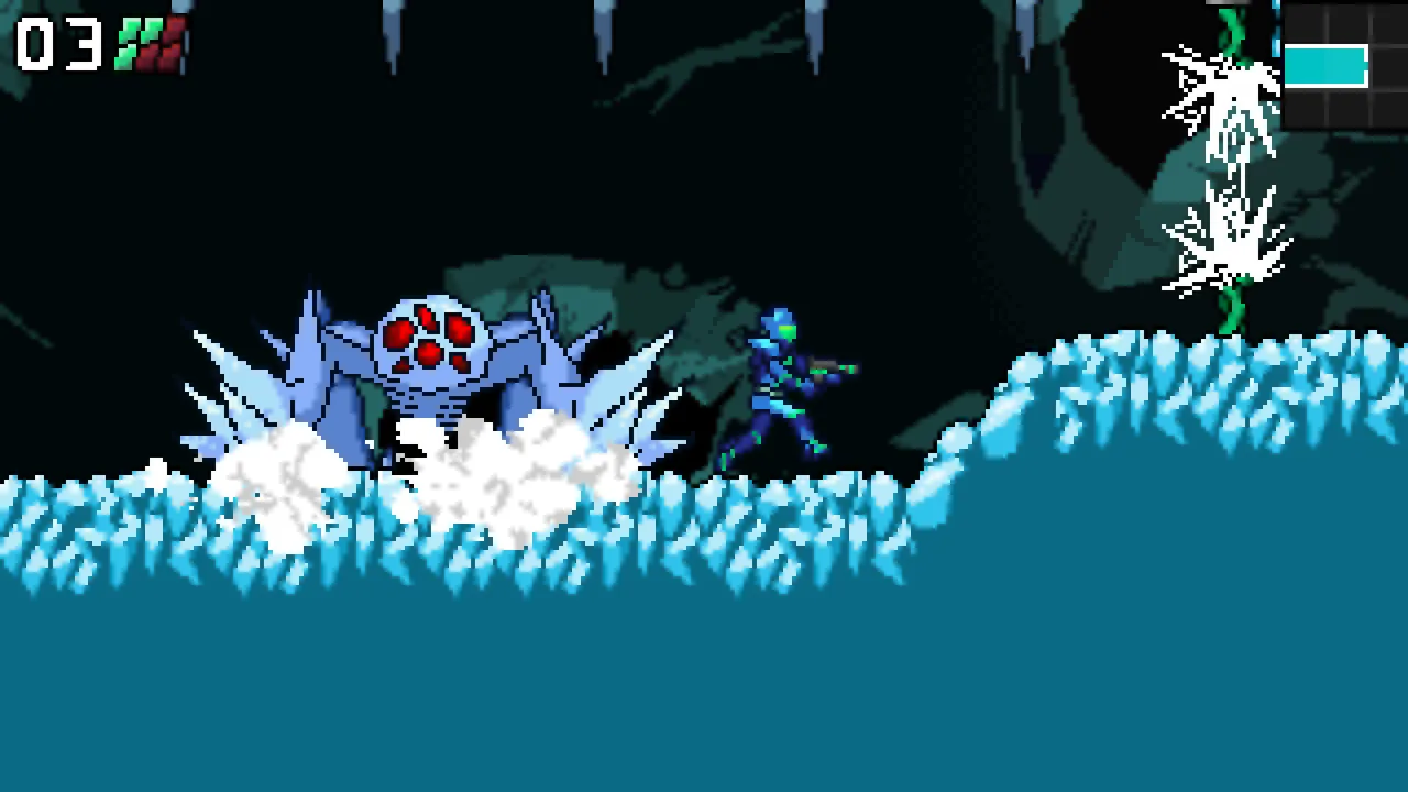 XGA SPECIAL EDITION Screenshot 9