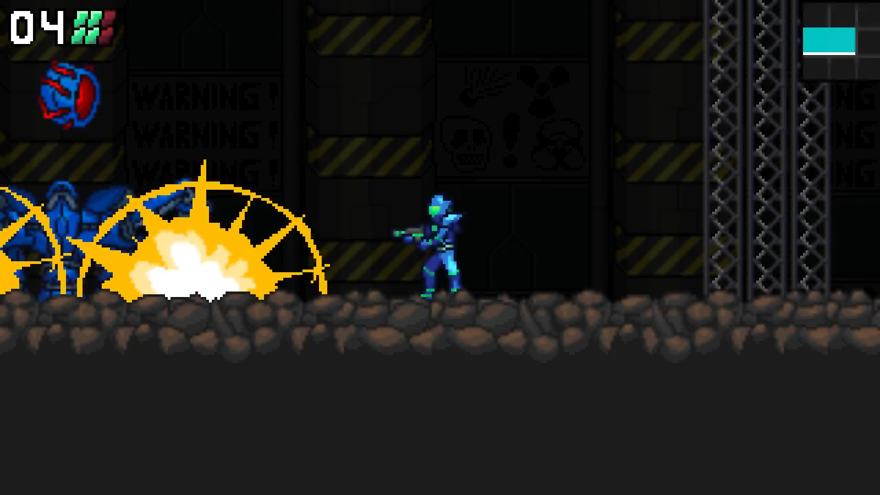 XGA SPECIAL EDITION Screenshot 7