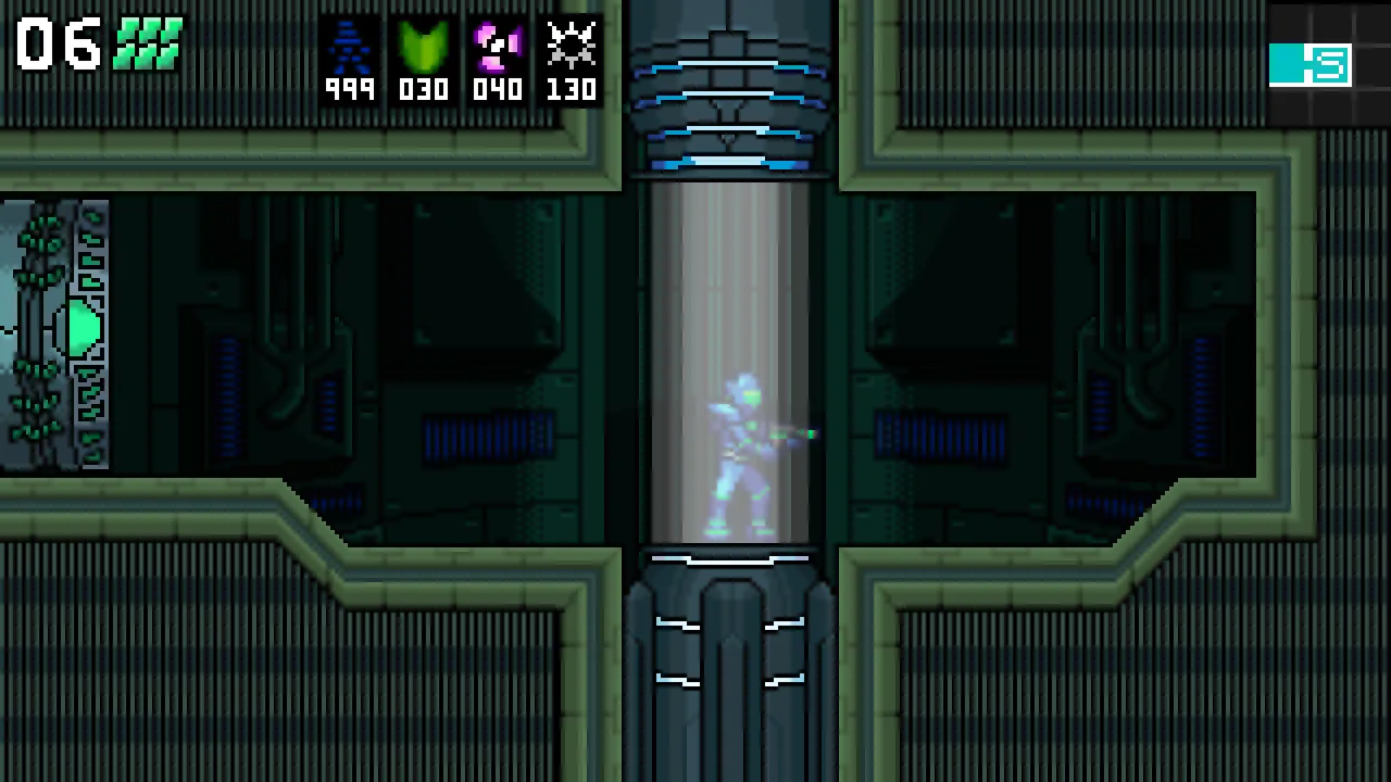 XGA SPECIAL EDITION Screenshot 6