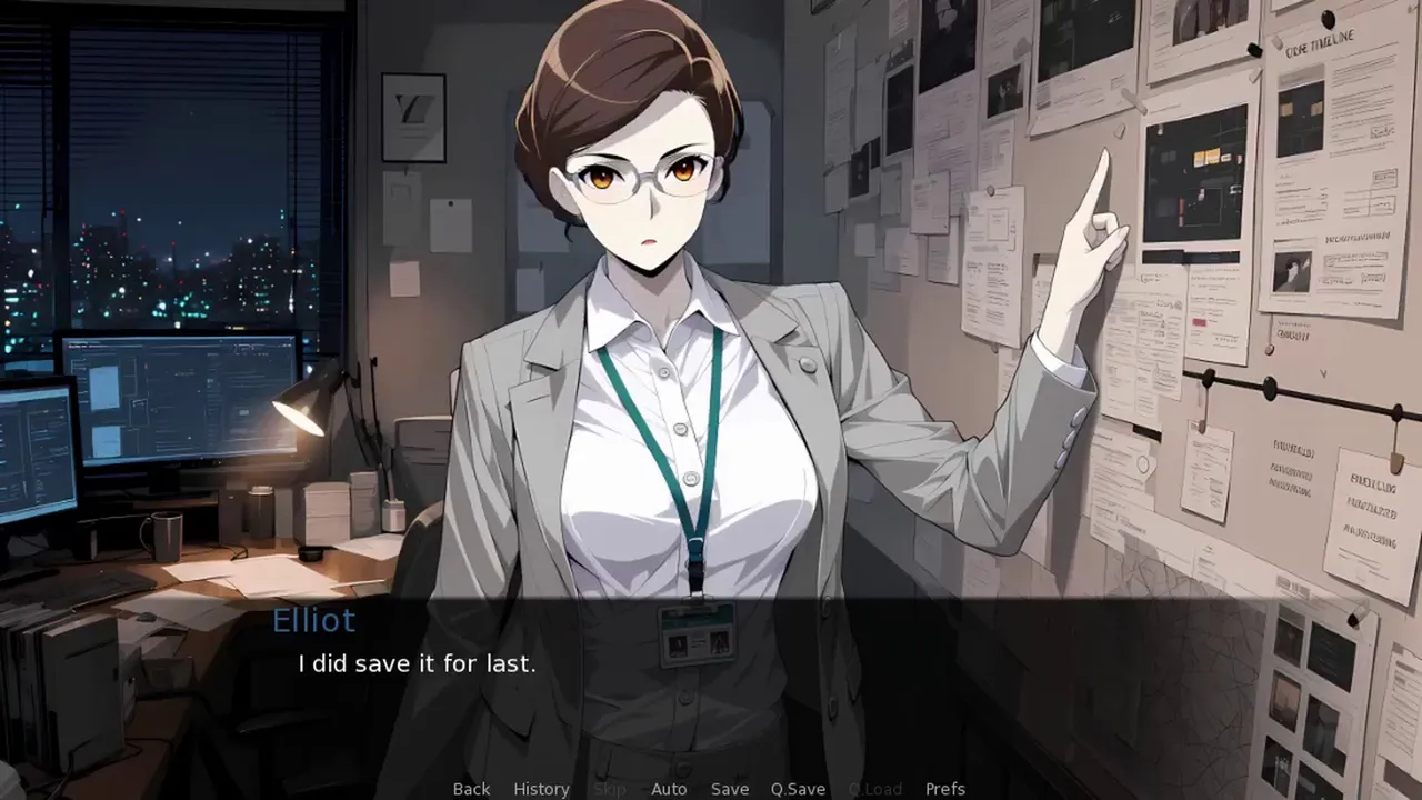 Off-Label Screenshot 10