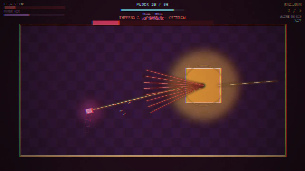 NEONFALL Screenshot 5
