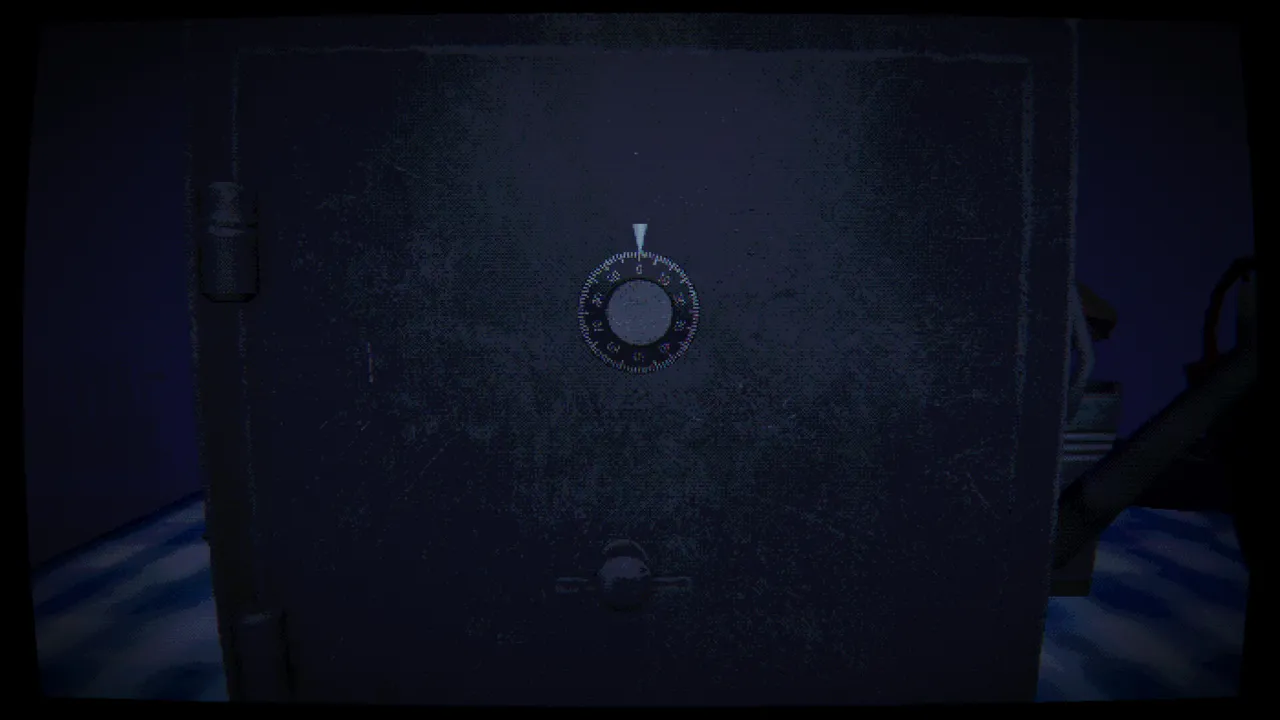 Case: Nightraid Screenshot 6