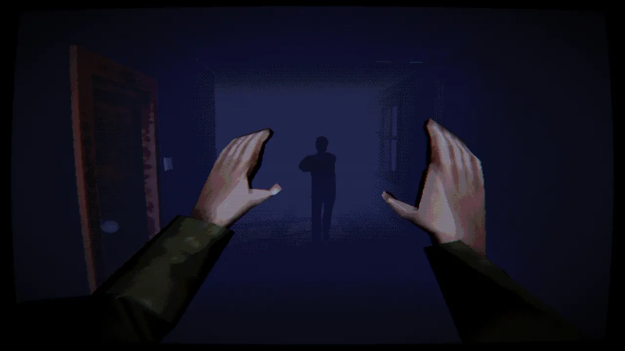 Case: Nightraid Screenshot 1