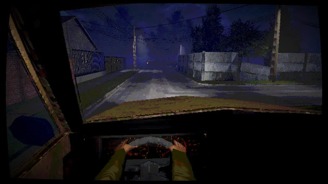Case: Nightraid Screenshot 5