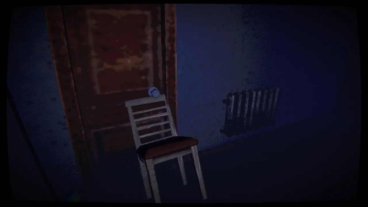 Case: Nightraid Screenshot 3