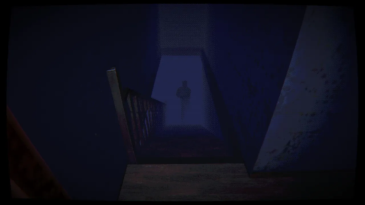 Case: Nightraid Screenshot 4