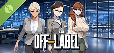 Off-Label Demo