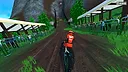Slope Rider - A Motorbike Escapade Screenshot 6