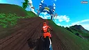 Slope Rider - A Motorbike Escapade Screenshot 7