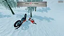 Slope Rider - A Motorbike Escapade Screenshot 4