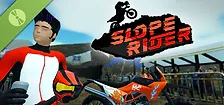 Slope Rider Demo