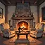 Firelight Reserve icon