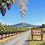 Smoke on the Ridge icon