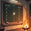 Scoreboard Heat icon