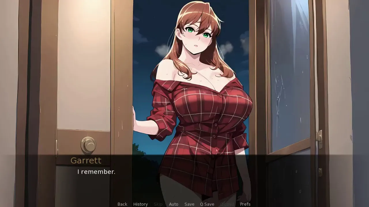 Crave the Burn Screenshot 5