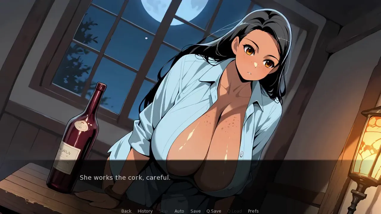 Crave the Burn Screenshot 8