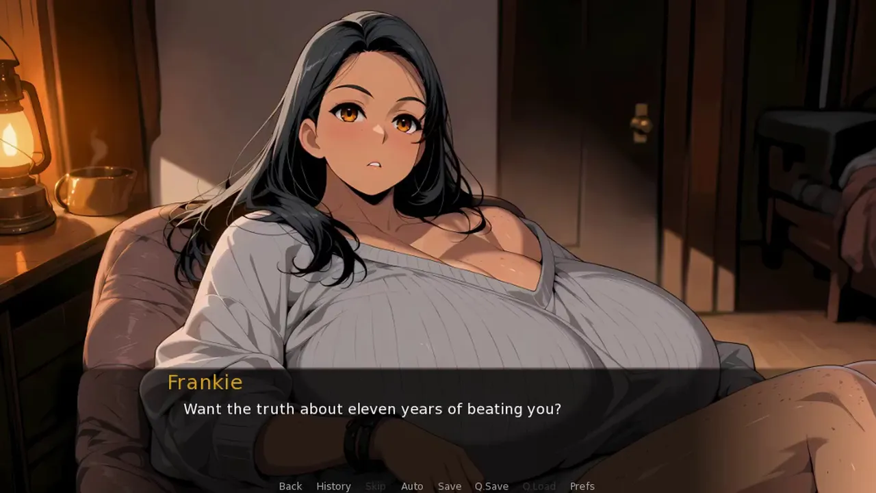 Crave the Burn Screenshot 7