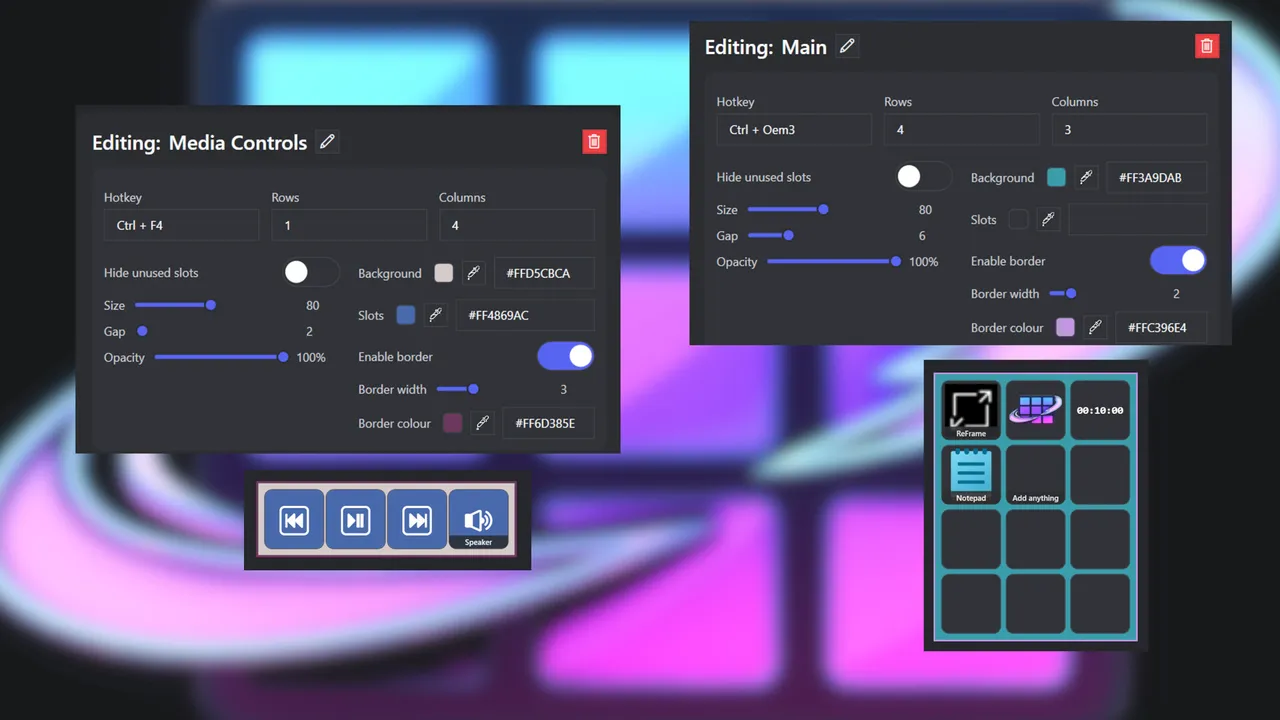 FlowDeck Screenshot 3