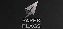 Paper Flags