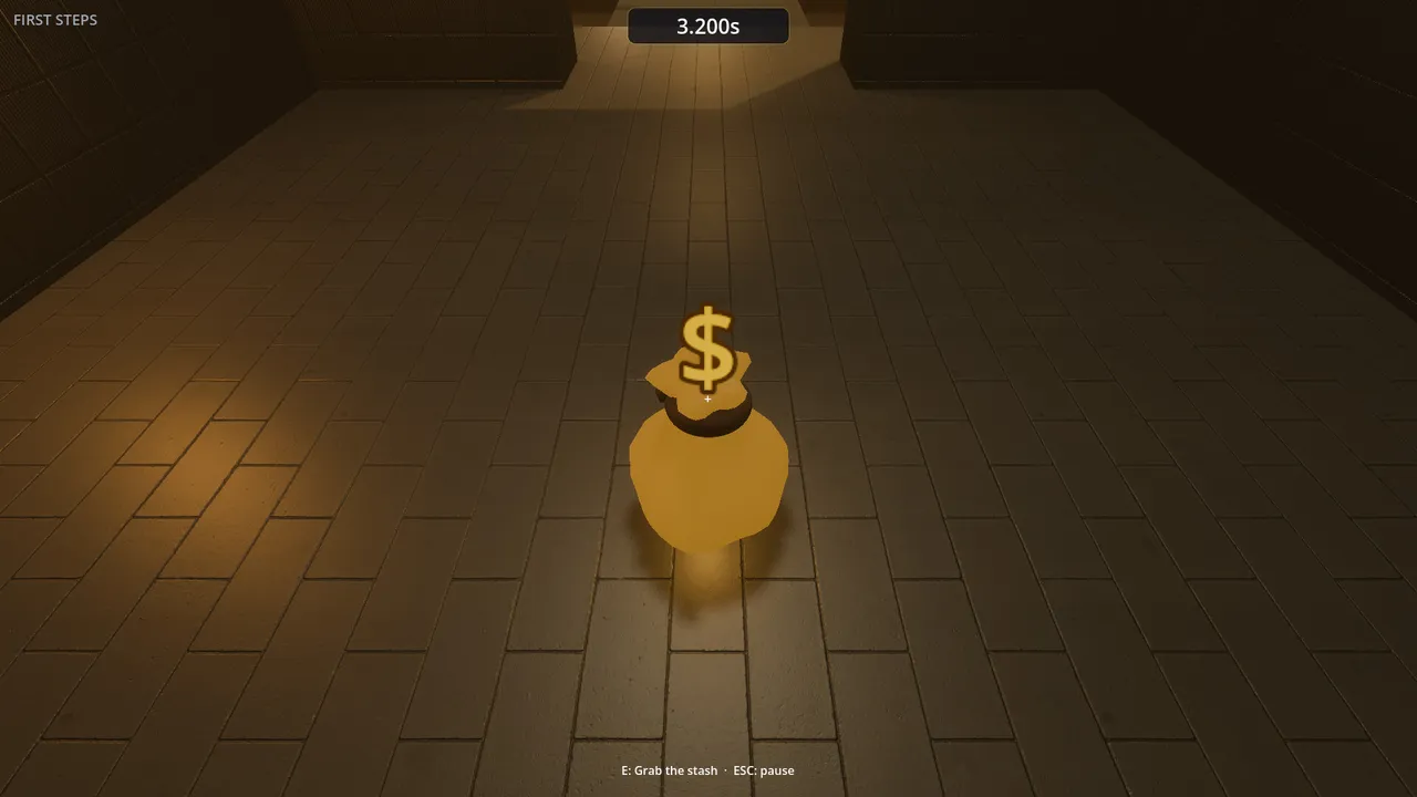 Stash Grabber Screenshot 10