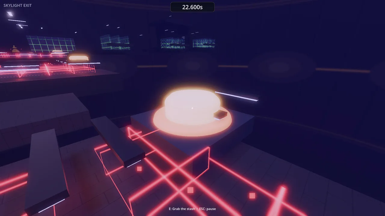 Stash Grabber Screenshot 1