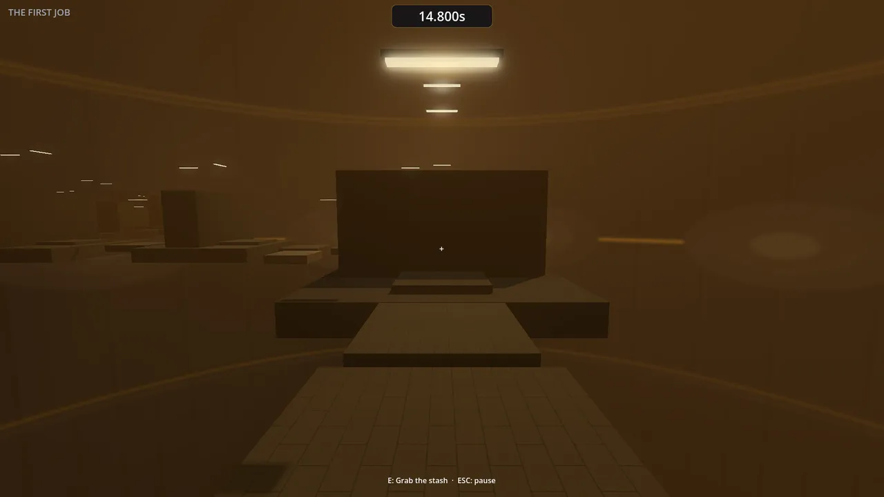 Stash Grabber Screenshot 0