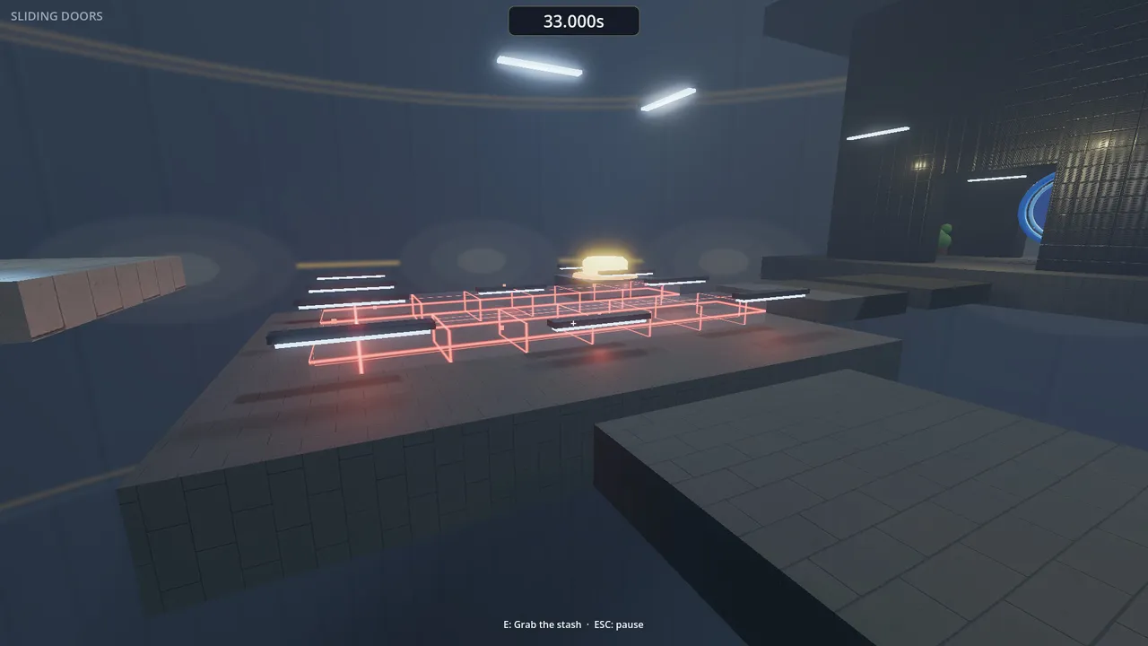 Stash Grabber Screenshot 8