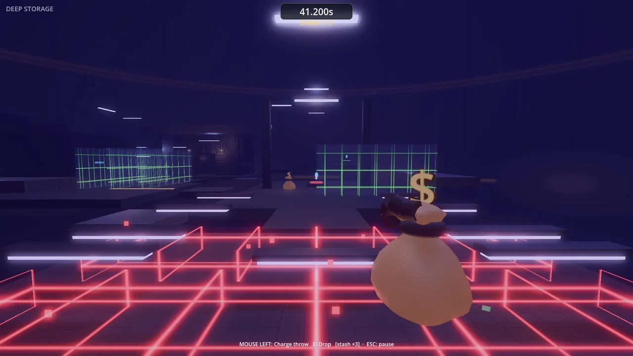Stash Grabber Screenshot 2
