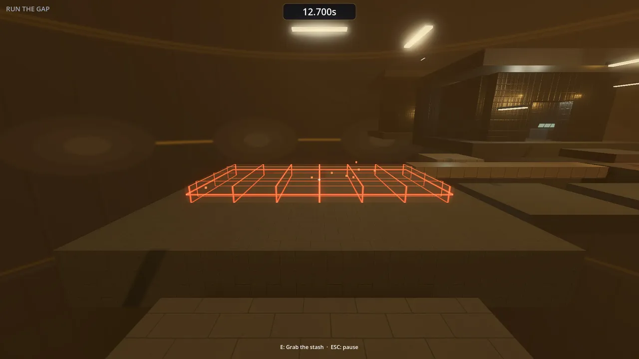 Stash Grabber Screenshot 3