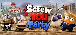 Screw You Party